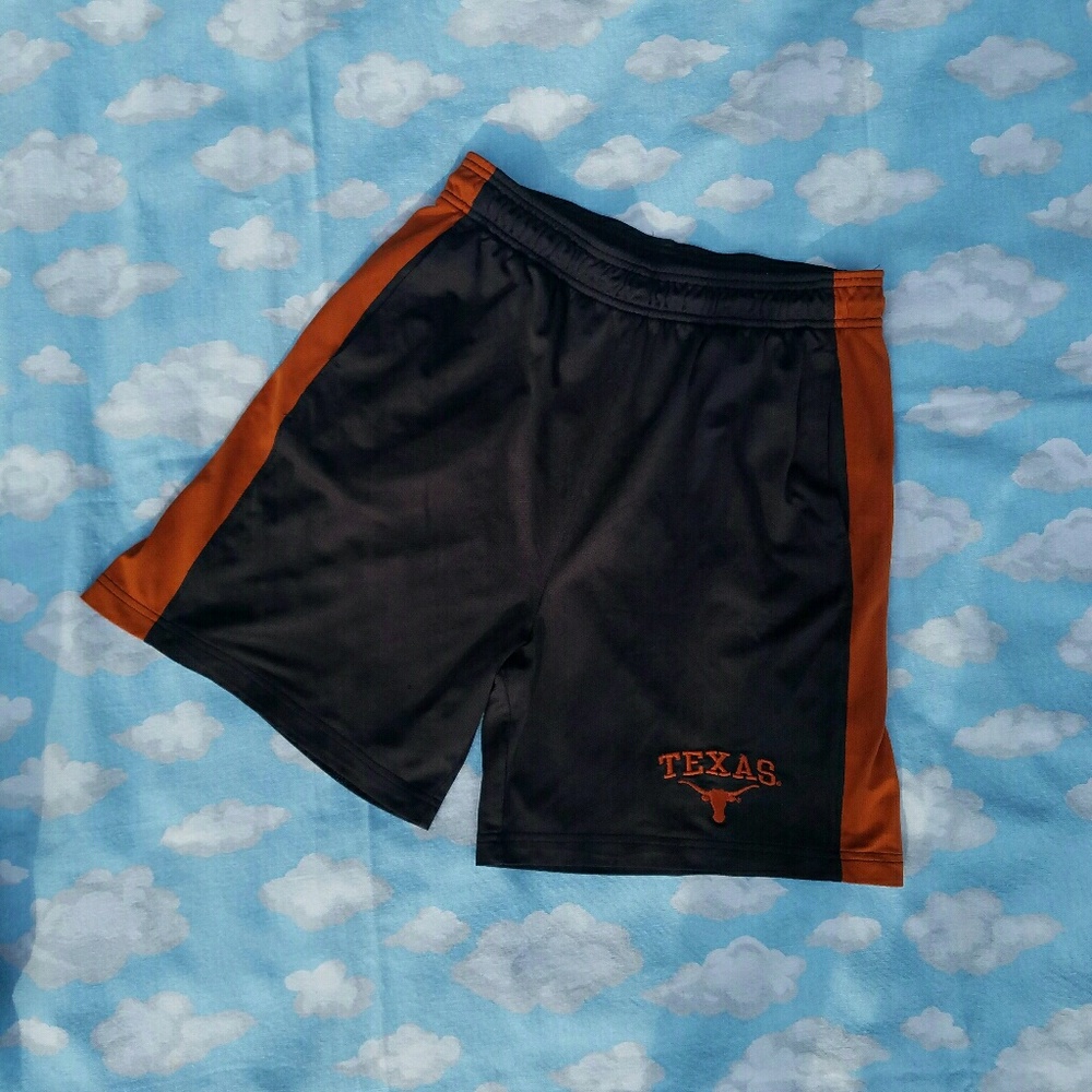 🏈 TEXAS 🤘 Longhorn Gym Boys 16 / 18 🏈